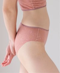 EMILY WEEK/フローラルレースショーツ/508014972