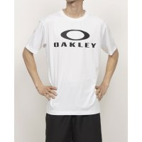 Oakley/オークリー OAKLEY メンズ 半袖機能Tシャツ ENHANCE QDEVO SS TEE O BARK 4.0 FOA407658/508015254