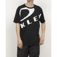 Oakley/オークリー OAKLEY メンズ 半袖機能Tシャツ ENHANCE QDEVO SS TEE BOLD 4.0 FOA407573/508015259