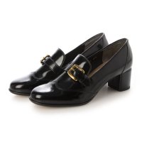 J&M DAVIDSON/ジェイアンドエムデヴィッドソン J&M DAVIDSON ウィングチップバックルモチーフパンプス/508015337