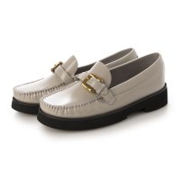 J&M DAVIDSON/ジェイアンドエムデヴィッドソン J&M DAVIDSON 厚底ベルテッドローファー/508015346
