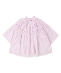 FITH/フィス FITH Cotton Chiffon Blouse/508015450