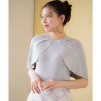 Noela/ノエラ Noela ケープデザインニット/508015571