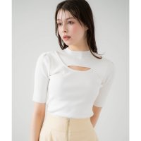 Noela/ノエラ Noela 2WAYオープンニット/508015573