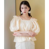 Noela/ノエラ Noela オフショル2WAYブラウス/508015579