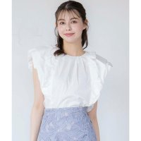 Noela/ノエラ Noela バルーンスリーブブラウス/508015580