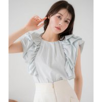 Noela/ノエラ Noela バルーンスリーブブラウス/508015580