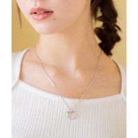 Noela/ノエラ Noela ハートモチーフネックレス/508015590
