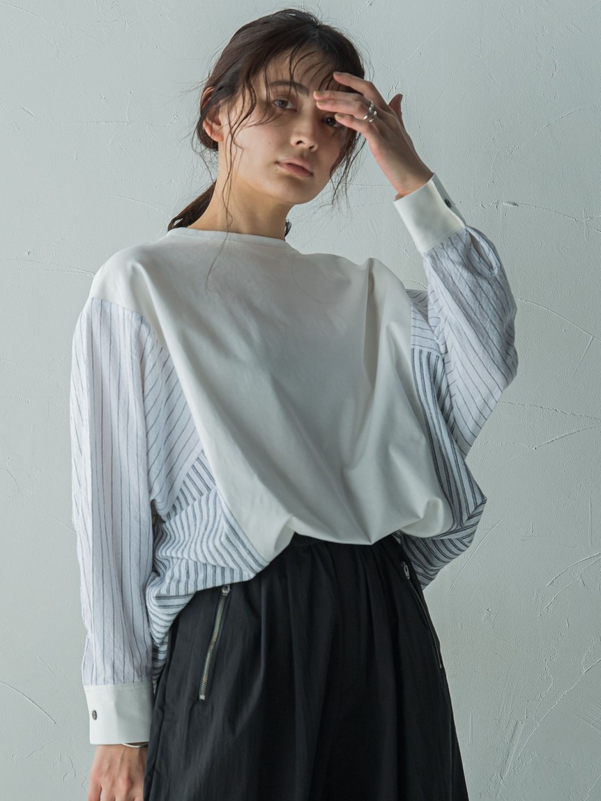 メイソングレイ(MAYSON GREY) | アウターの通販 - d fashion メイソングレイ(MAYSON GREY) | アウターの通販 - d fashion
