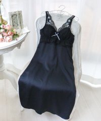 Risa Magli/エルマ カップ付マキシワンピース/508015971
