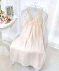 Risa Magli/エルマ カップ付マキシワンピース/508015971