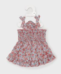  LAURA ASHLEY/アマイヤ ディッツィー柄 ドッグウエア/508016055