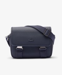 LACOSTESPORTS MENS/ラコステ LACOSTE メンズクラシック ミニメッセンジャーバッグ/508016185