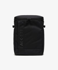 LACOSTESPORTS MENS/ラコステ LACOSTE フィールラコステ コーデュラスクエアフォルムバックパック/508016187