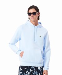 LACOSTESPORTS MENS/ラコステ LACOSTE エッセンシャルスウェットフーディー / パーカー/508016193