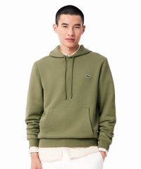 LACOSTESPORTS MENS/ラコステ LACOSTE エッセンシャルスウェットフーディー / パーカー/508016193