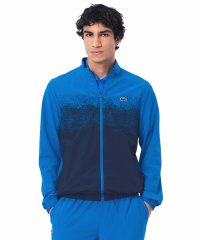 LACOSTESPORTS MENS/ラコステ LACOSTE 『ジョコビッチ』クレーコートプリントトラックスーツ/508016194