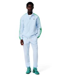 LACOSTESPORTS MENS/ラコステ LACOSTE 『メドベージェフ』コートライン4WAYストレッチトラックスーツ/508016195