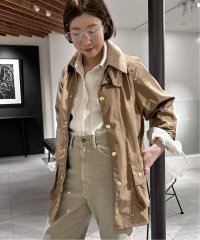 FRAMeWORK/BARBOUR/バブアー 別注BEAUFORTジャケット/508016561