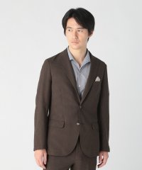 CROWDED CLOSET/DOTAIRライトウエイトサッカージャケット/508016588