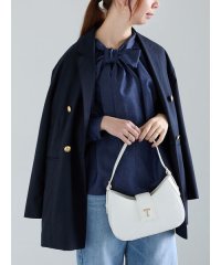 Te chichi/ファブリックアソートオーバージャケット《2025spring catalog item》/508016752