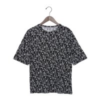 COKETT COLLECTION/コケットコレクション COKETT COLLECTION プリントカットソー/508016809