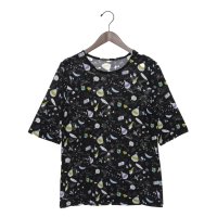 COKETT COLLECTION/コケットコレクション COKETT COLLECTION プリントカットソー/508016811