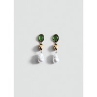 MANGO/ピアス .－－ MERIDA/508016833
