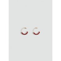 MANGO/ピアス .－－ MARIOLA/508016840
