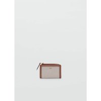 MANGO/ウォレット P－－ MARAIS/508016887