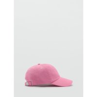 MANGO/キャップ .－－ STONE/508016909