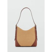 MANGO/ショルダーバッグ G－－ MATEO/508016914
