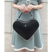 F.i.n.t/フィント F i.n.t 楽天ガールズアワード 【モデル着用商品】ハートバッグ/508016917