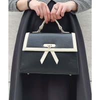 an another angelus/アンアナザーアンジェラス an another angelus 楽天ガールズアワード 【モデル着用商品】クロスタイデザインバッグ/508016930