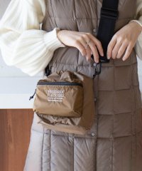 FREDRIK PACKERS/フレドリックパッカーズ FREDRIK PACKERS EC限定カラー展開!!ACCORD POUCH/508016937