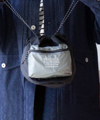 FREDRIK PACKERS/フレドリックパッカーズ FREDRIK PACKERS EC限定カラー展開!!ACCORD POUCH/508016937