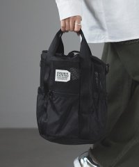 FREDRIK PACKERS/フレドリックパッカーズ FREDRIK PACKERS COLUMN TOTE/508016940