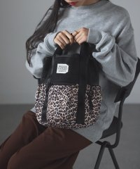 FREDRIK PACKERS/フレドリックパッカーズ FREDRIK PACKERS COLUMN TOTE/508016940