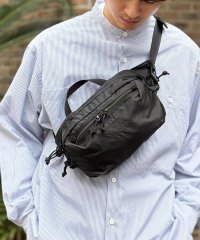 FREDRIK PACKERS/フレドリックパッカーズ FREDRIK PACKERS ≪MAISON CLUB別注≫210D KNOTTING HIP PACK/508016941