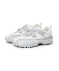 FILA（Shoes）/【IMP. 影山拓也さん着用】FILA ECHAPPE vc / フィラ エシャッペ VC / ロープロファイル / ホワイト/508017142