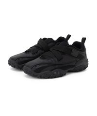 FILA（Shoes）/FILA ECHAPPE vc / フィラ エシャッペ VC / ロープロファイル / ブラック/508017144