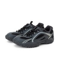 FILA（Shoes）/【IMP. 鈴木大河さん着用】FILA ECHAPPE MS / フィラ エシャッペ MS / ロープロファイル / ブラック/508017145