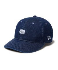 NEW ERA/ニューエラ NEW ERA 新商品/ニューエラジャパン/ニューエラ/MIYUKI ARIHARA【LTD】/RC950PC am KAIHARA DENIM/キ/508017179