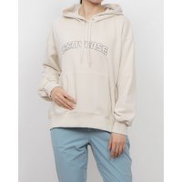 CONVERSE/コンバース CONVERSE レディース スウェットパーカー AP スウェット フーディ 42200140/508017347