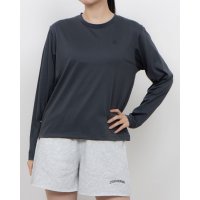 CONVERSE/コンバース CONVERSE レディース 長袖Tシャツ ラビット PT L/S Tシャツ 42200082/508017348