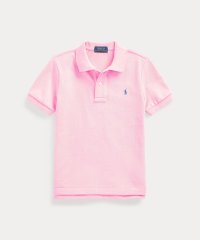 POLO RALPH LAUREN/(ボーイズ 2才～7才)コットン メッシュ ポロシャツ/508017396