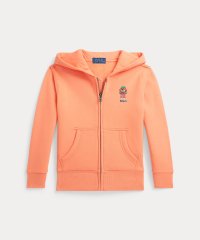 POLO RALPH LAUREN/(ボーイズ 2才～7才)Polo ベア フリース フルジップ フーディ/508017404