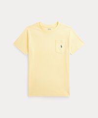 POLO RALPH LAUREN/(ボーイズ 2才～7才)コットン ジャージー ポケット Tシャツ/508017416