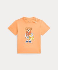 POLO RALPH LAUREN/(ベビー)Polo ベア コットン ジャージー Tシャツ/508017445