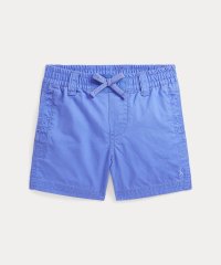 POLO RALPH LAUREN/(ベビー)コットン ツイル プルオン ショートパンツ/508017485